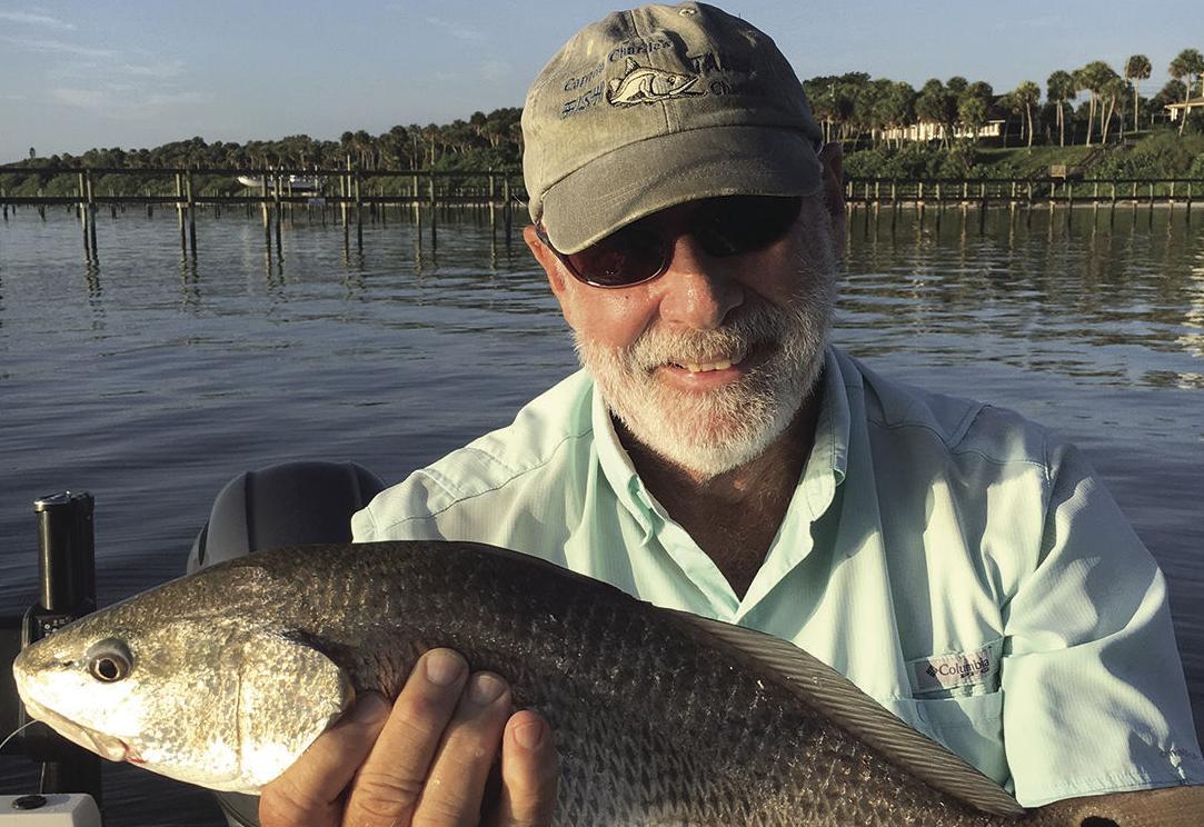 Catch of the Week - Week of Nov. 8, 2019